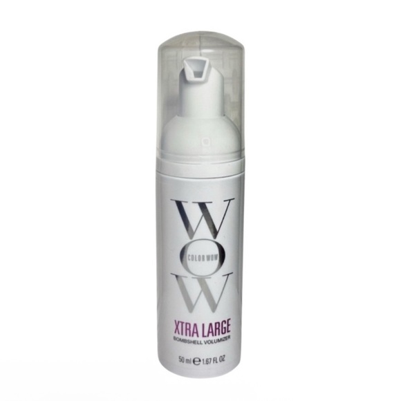 COLOR WOW - Xtra Large Bombshell Volumizer - Picture 3 of 8